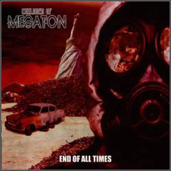 Children Of Megaton : End of All Times
